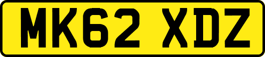 MK62XDZ