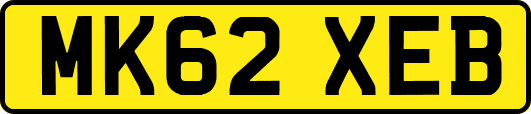 MK62XEB