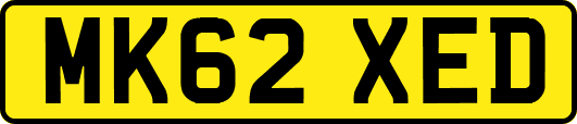 MK62XED