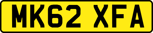MK62XFA