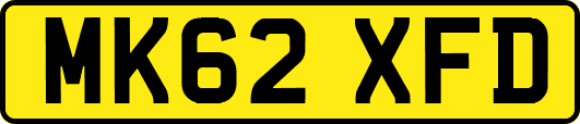 MK62XFD