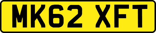 MK62XFT