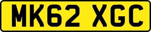 MK62XGC