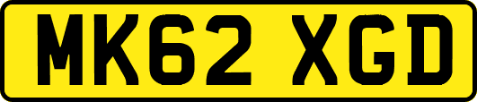 MK62XGD