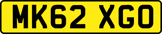 MK62XGO