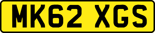 MK62XGS
