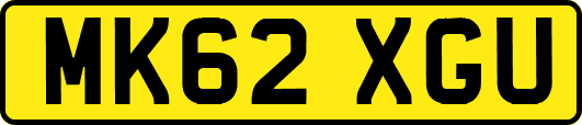 MK62XGU
