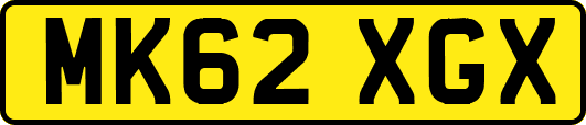 MK62XGX