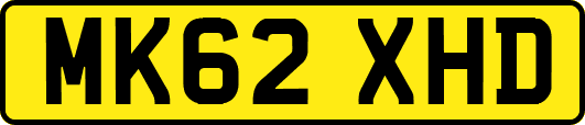 MK62XHD