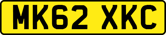 MK62XKC
