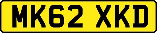 MK62XKD