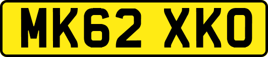 MK62XKO