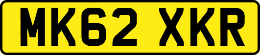 MK62XKR