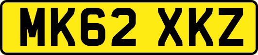 MK62XKZ