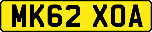 MK62XOA