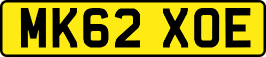 MK62XOE