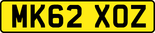 MK62XOZ