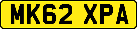 MK62XPA