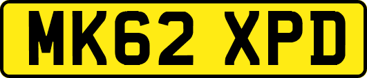 MK62XPD