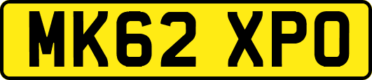 MK62XPO
