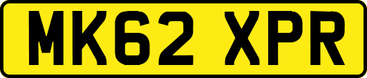 MK62XPR