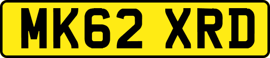 MK62XRD