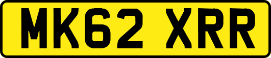 MK62XRR