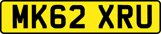 MK62XRU