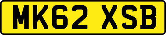 MK62XSB