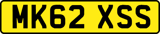 MK62XSS