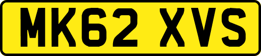 MK62XVS