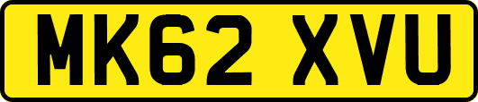 MK62XVU