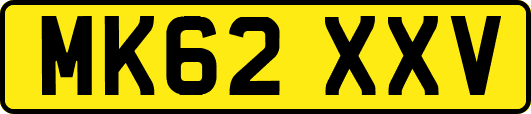 MK62XXV