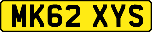 MK62XYS