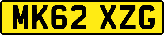 MK62XZG