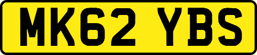 MK62YBS