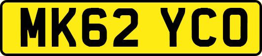 MK62YCO