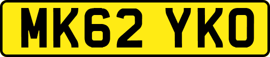 MK62YKO