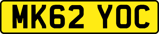 MK62YOC