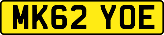 MK62YOE