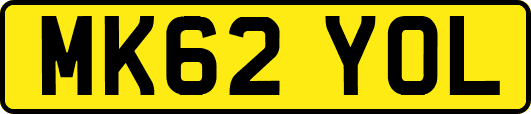 MK62YOL