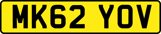 MK62YOV