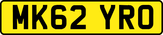 MK62YRO