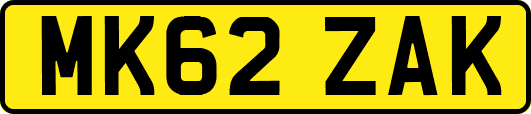 MK62ZAK