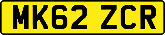 MK62ZCR