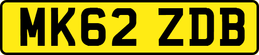 MK62ZDB