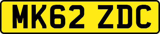 MK62ZDC