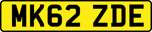 MK62ZDE