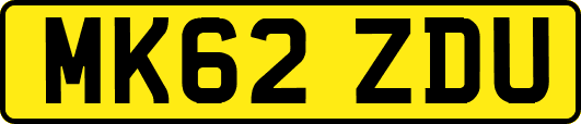 MK62ZDU