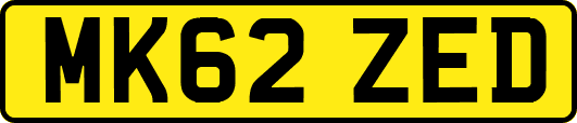MK62ZED
